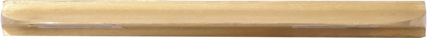 Marshalltown QLT Bronze Bull Float Groover Attachment - Image 4