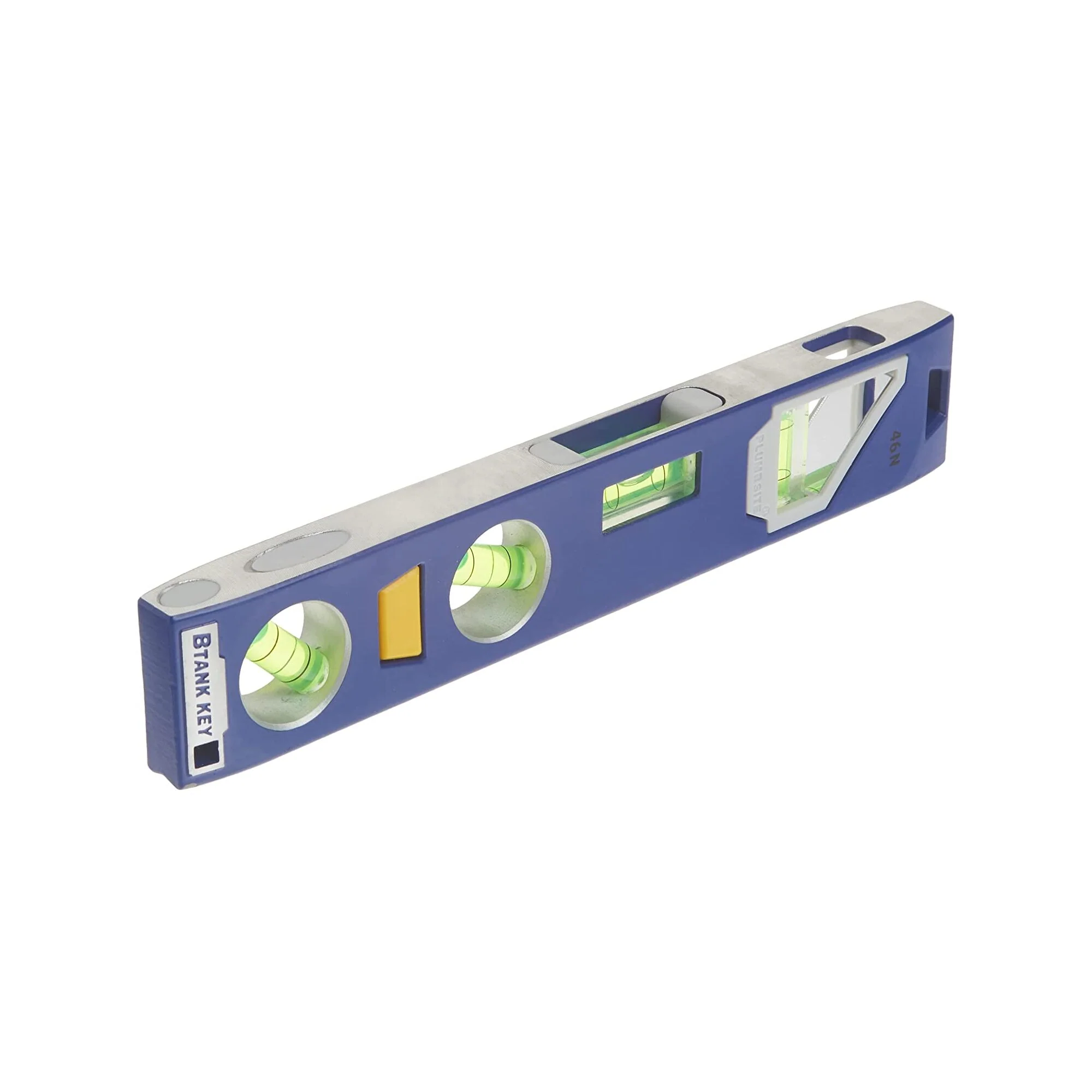 Irwin 250 Series Magnetic 9" Metal Torpedo Level - Image 10
