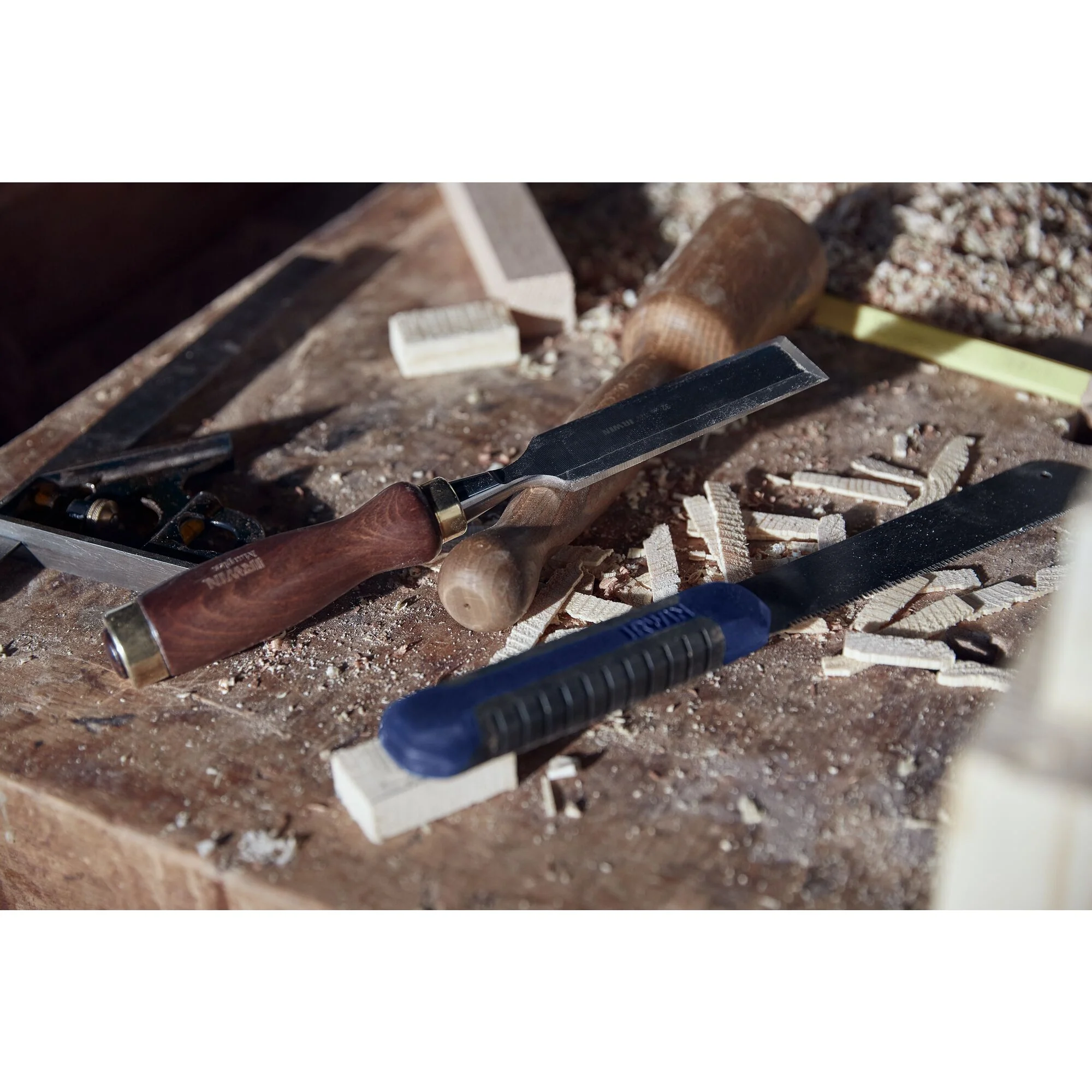 Irwin Metal Body Combination Square - 12" - Image 4