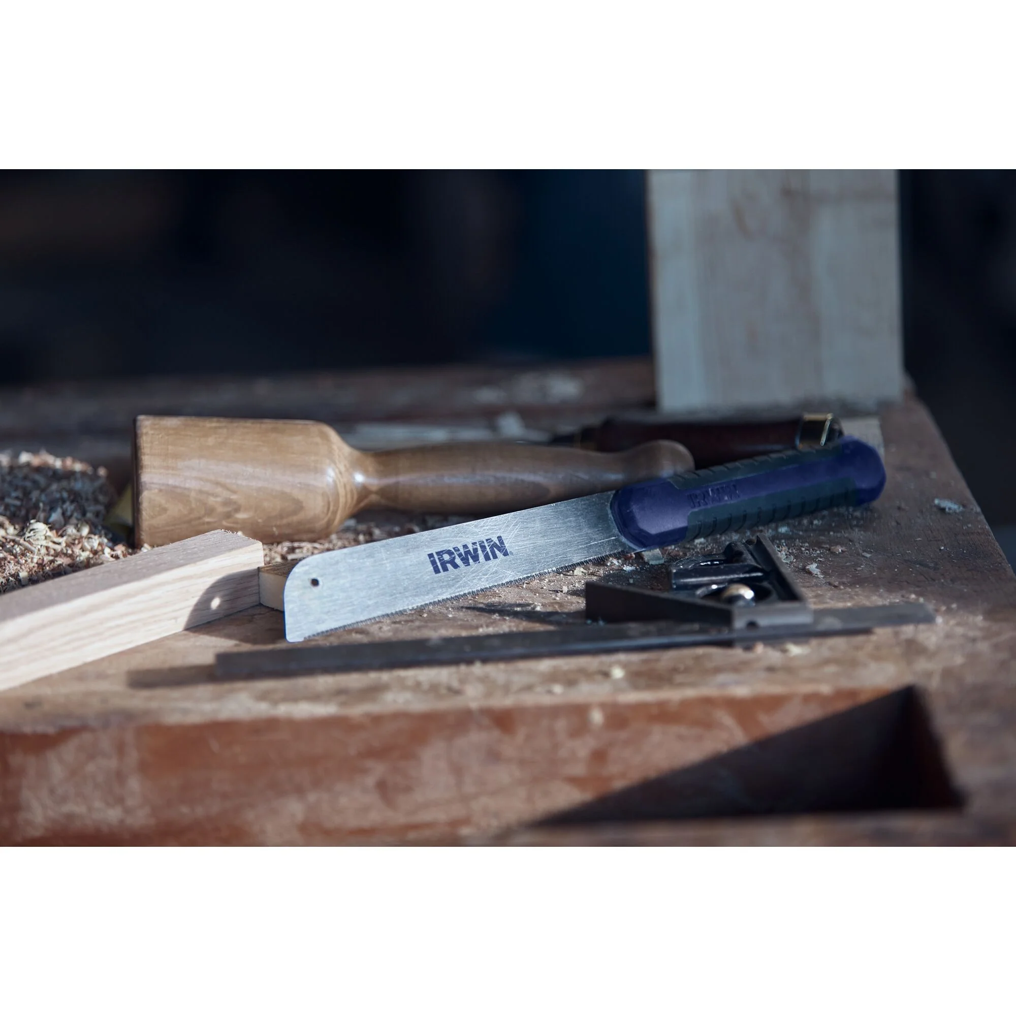 Irwin Metal Body Combination Square - 12" - Image 6