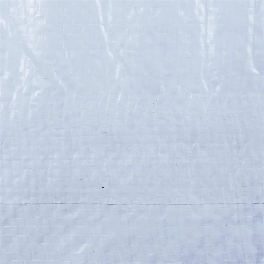 Tarpaulin 8ft x 10ft - Milky White - Image 5