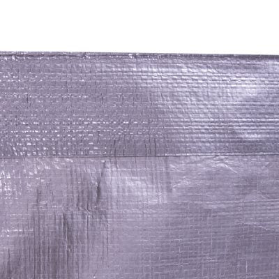 Stinson Extra Heavy Duty Silver Tarp - 15ft x 20ft - Image 5