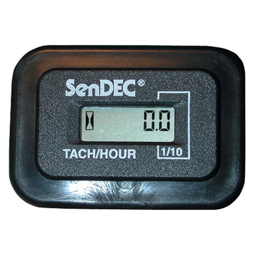 DR Power 184271 Maintenance Meter
