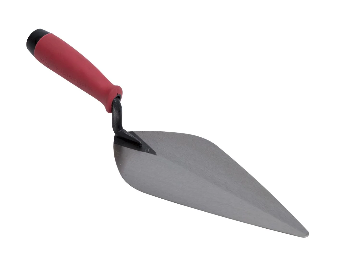 Marshalltown QLT London Brick Trowel - 12" x 5" - Image 2