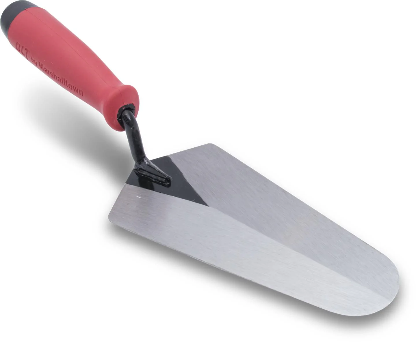 Marshalltown QLT Gauging Trowel - 7" x 3-3/8" - Image 2