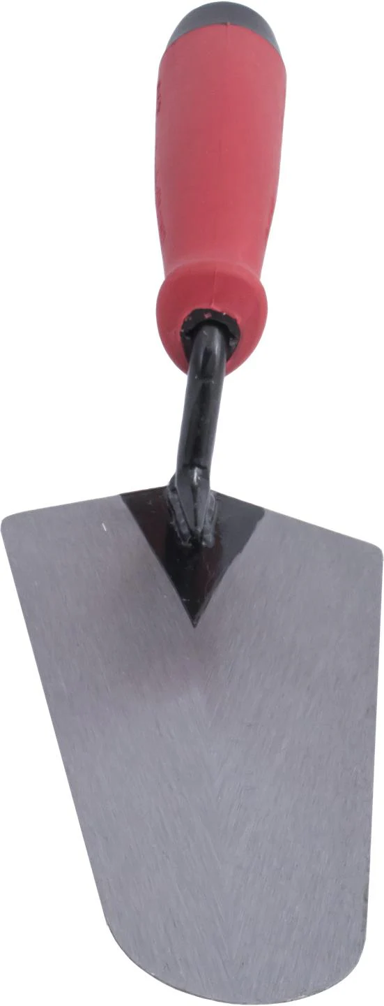 Marshalltown QLT Gauging Trowel - 7" x 3-3/8" - Image 6