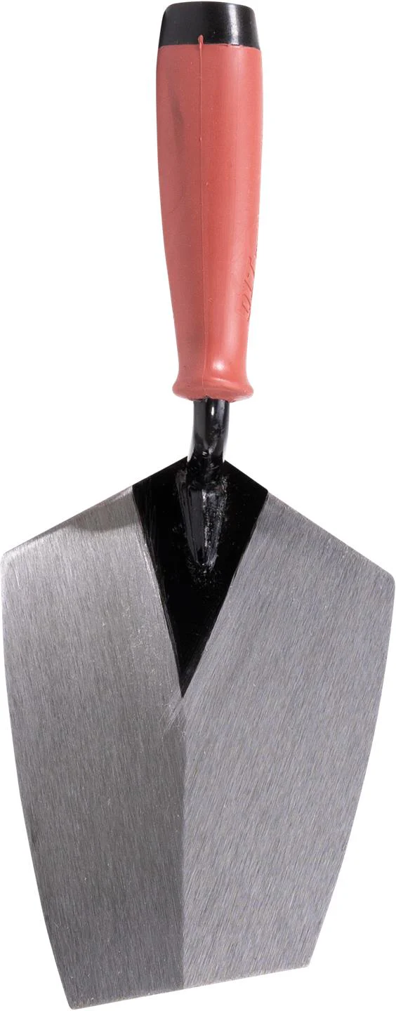 Marshalltown QLT 7-1/2" Bucket Trowel - Image 3
