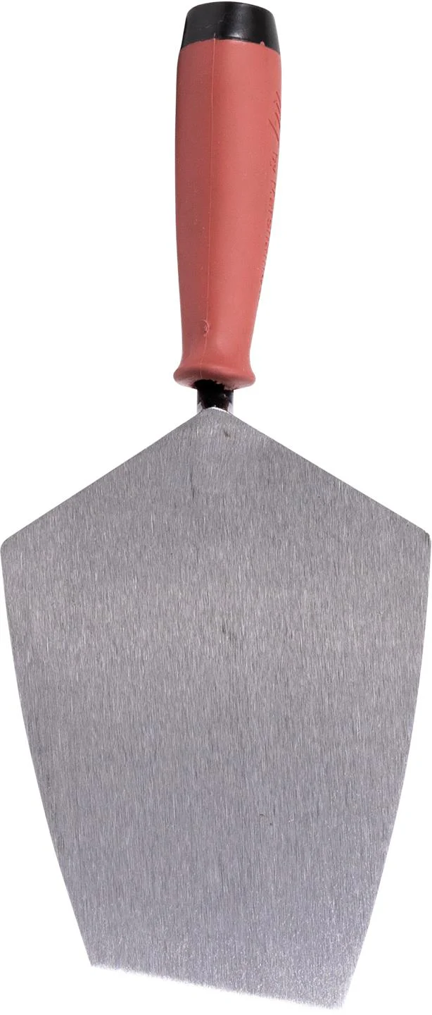 Marshalltown QLT 7-1/2" Bucket Trowel - Image 4