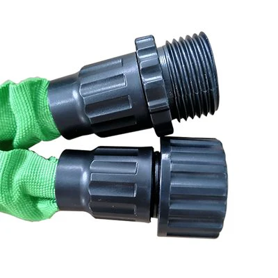ProYard Xpand-A-Hose Water Hose w/ Spray Nozzle - 1/2" x 50ft - Image 4