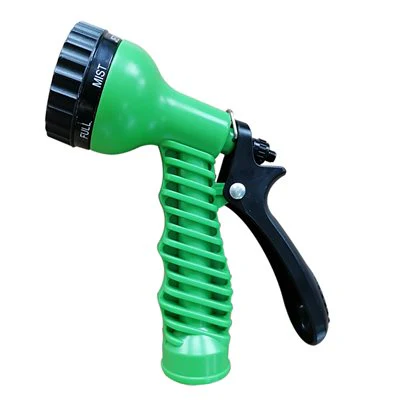 ProYard Xpand-A-Hose Water Hose w/ Spray Nozzle - 1/2" x 50ft - Image 5