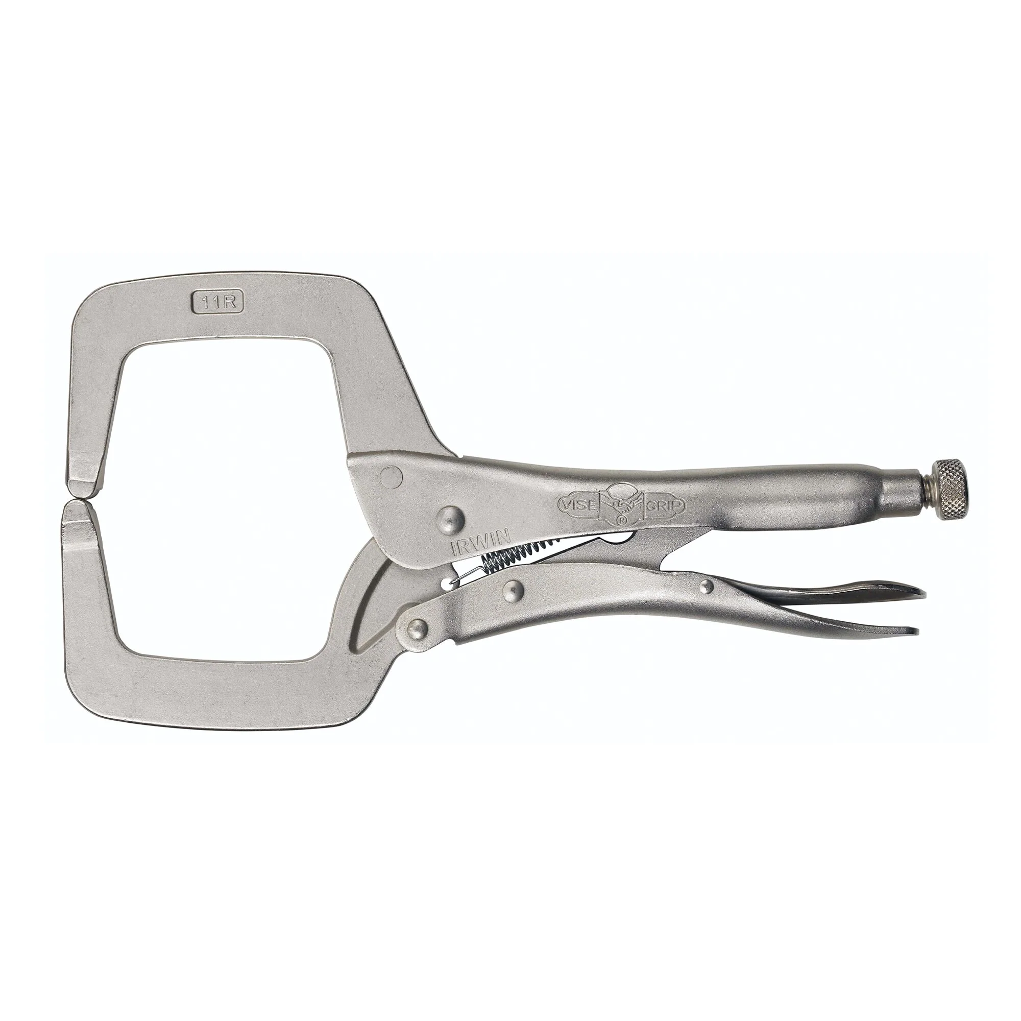 Irwin Original Locking C-Clamp - Image 3