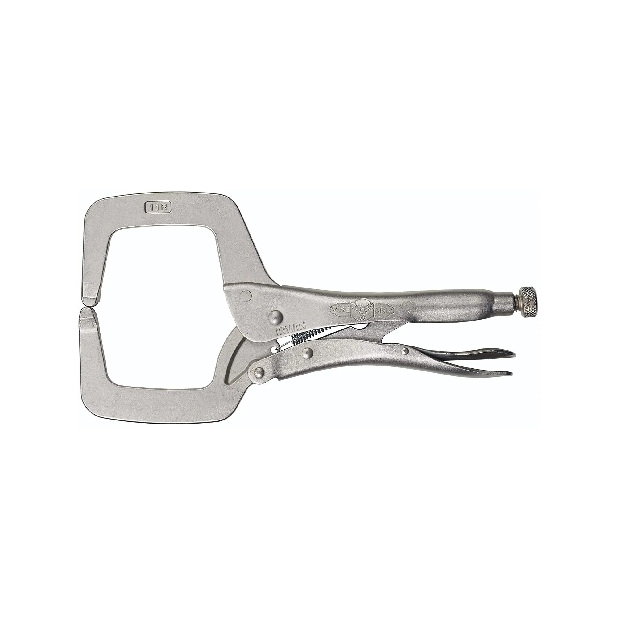 Irwin Original Locking C-Clamp - Image 8