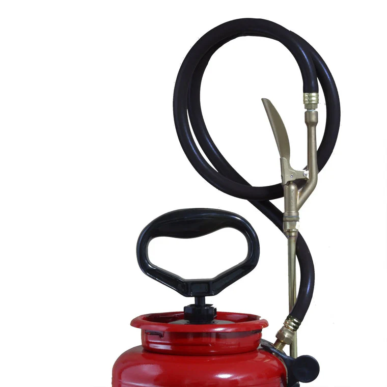 Chapin 3.5-gallon Xtreme Tri-Poxy Industrial Concrete Open Head Tank Sprayer - Image 6