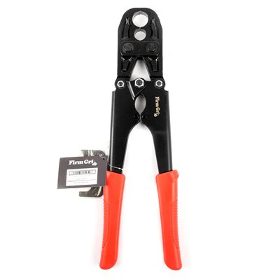 Tooltech PEX Combo Crimp Tool - 1/2" & 3/4" - Image 3