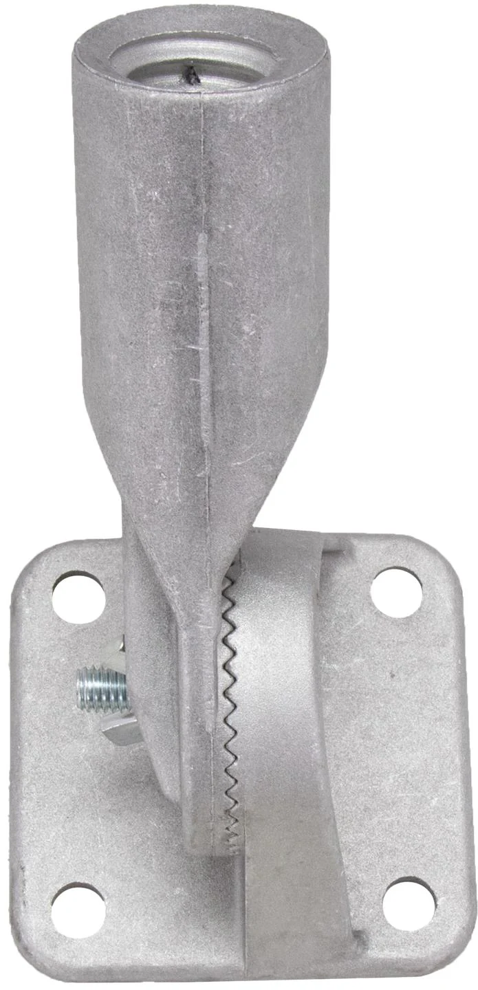 Marshalltown Threaded Bull Float Bracket Assembly - Image 3