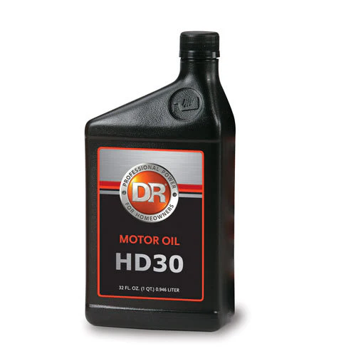 DR Motor Oil SAE HD30 - 0.946L