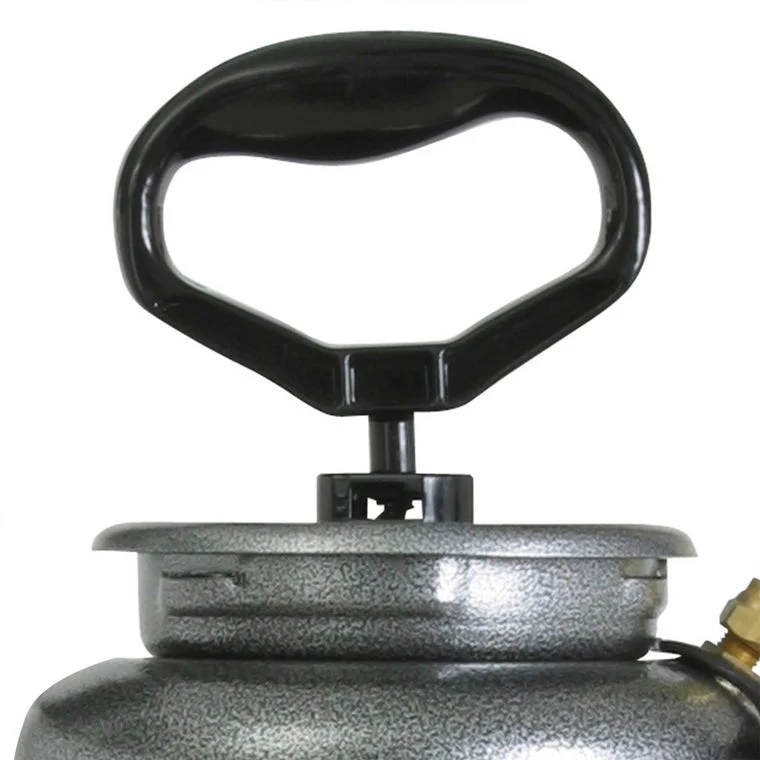 Chapin 3.5-gallon Industrial Concrete Open Head Tank Sprayer with Filter - Image 3
