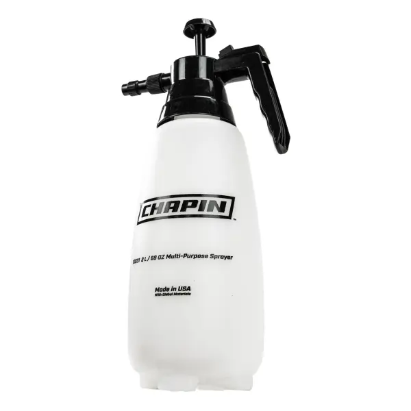 Chapin 2 Liter Multi-Purpose Handheld Sprayer