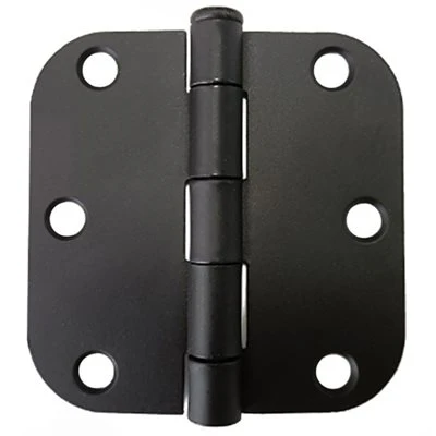 2 pc. Door Hinges