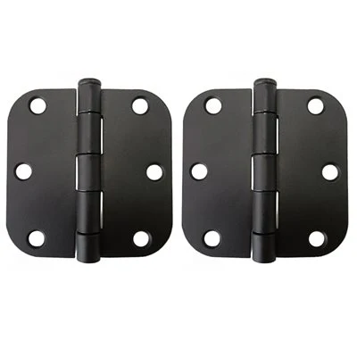 2 pc. Door Hinges - Image 2