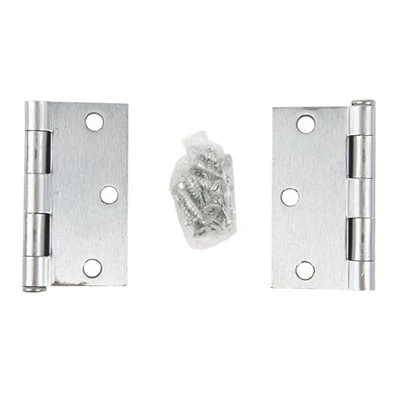 2 pc. Door Hinges - Image 3