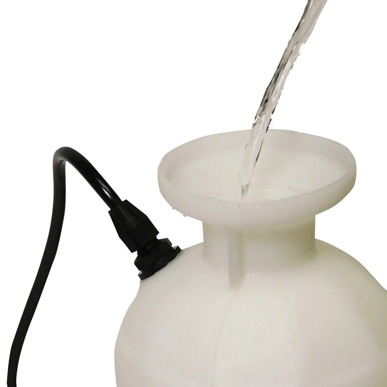 Chapin 2-gallon SureSpray Lawn and Garden Poly Tank Sprayer w/ Anti-Clog Filter - Image 7