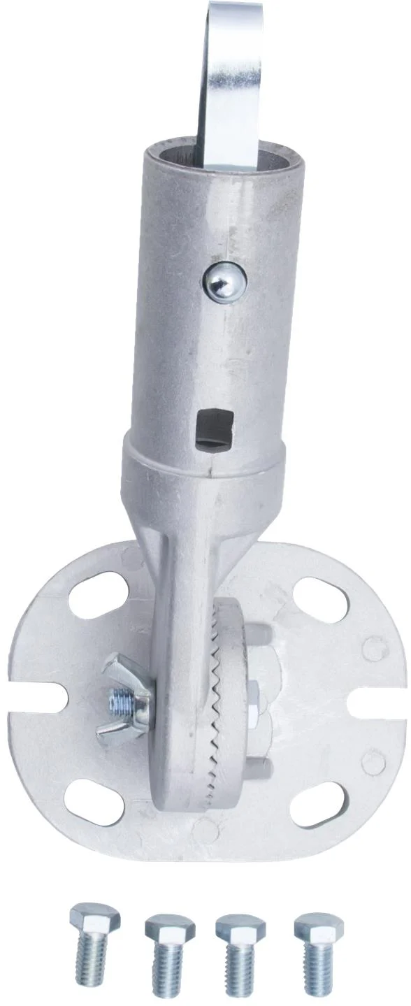 Marshalltown Bull Float Push Button Adapter Assembly - Image 4