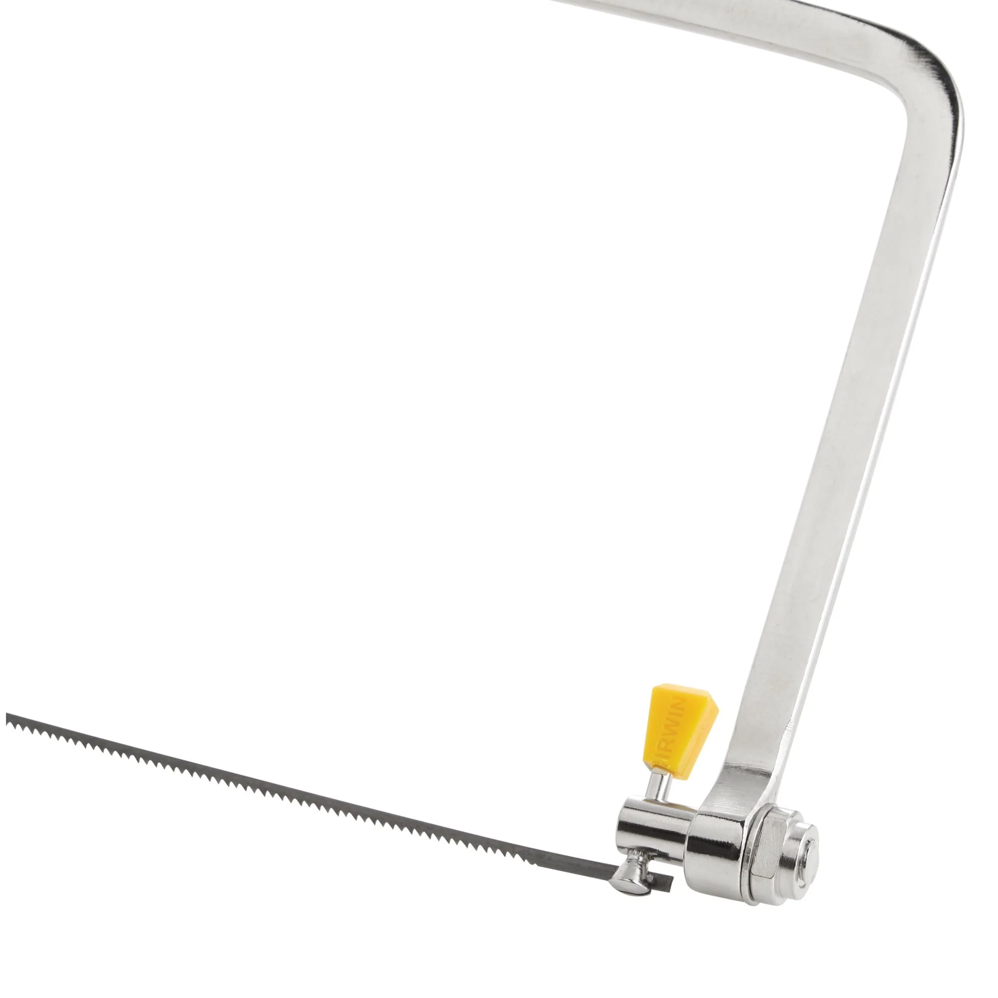 Irwin 6-1/2" ProTouch Coping Saw - Image 7
