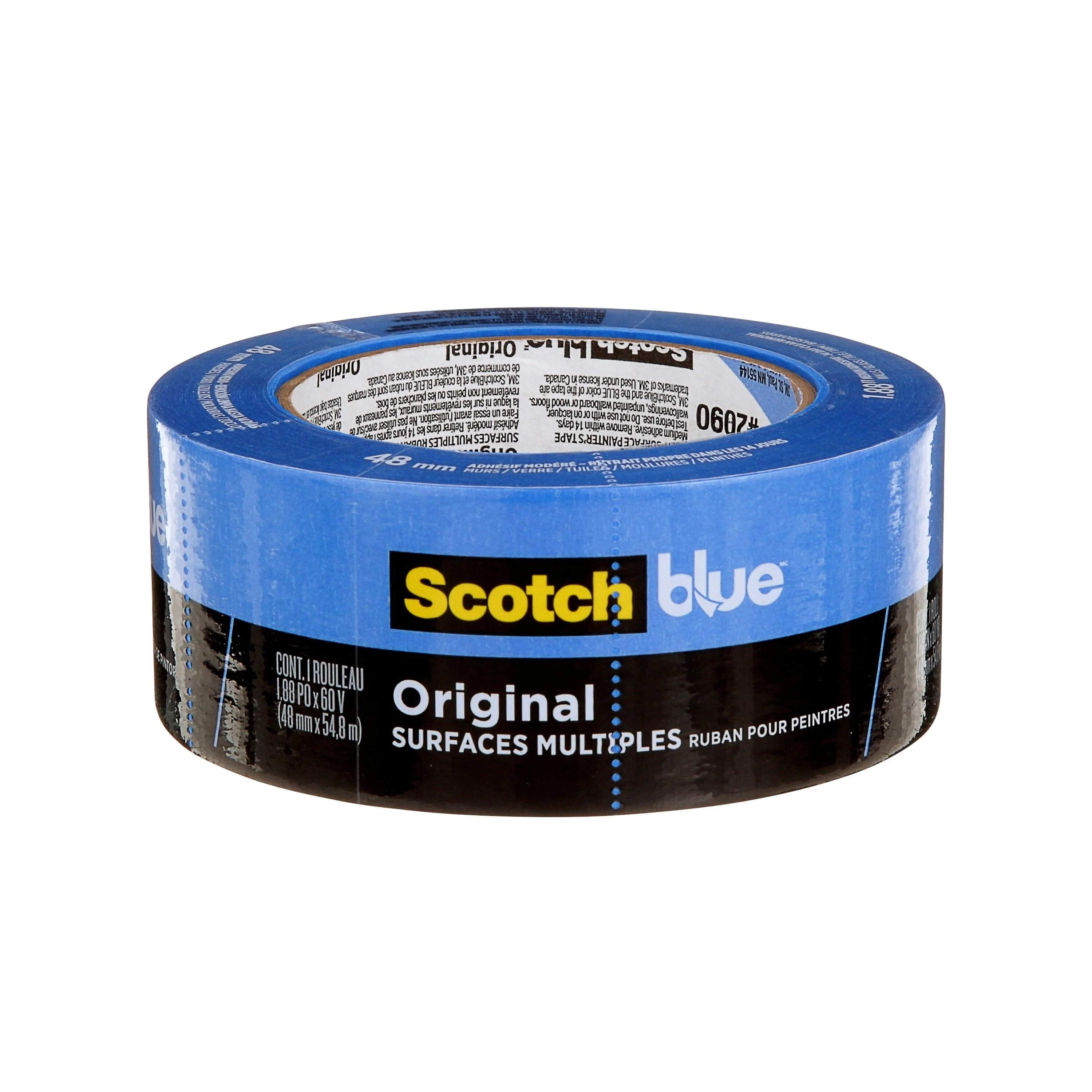 ScotchBlue™ Original Multi-Surface Painter's Tape - Image 2