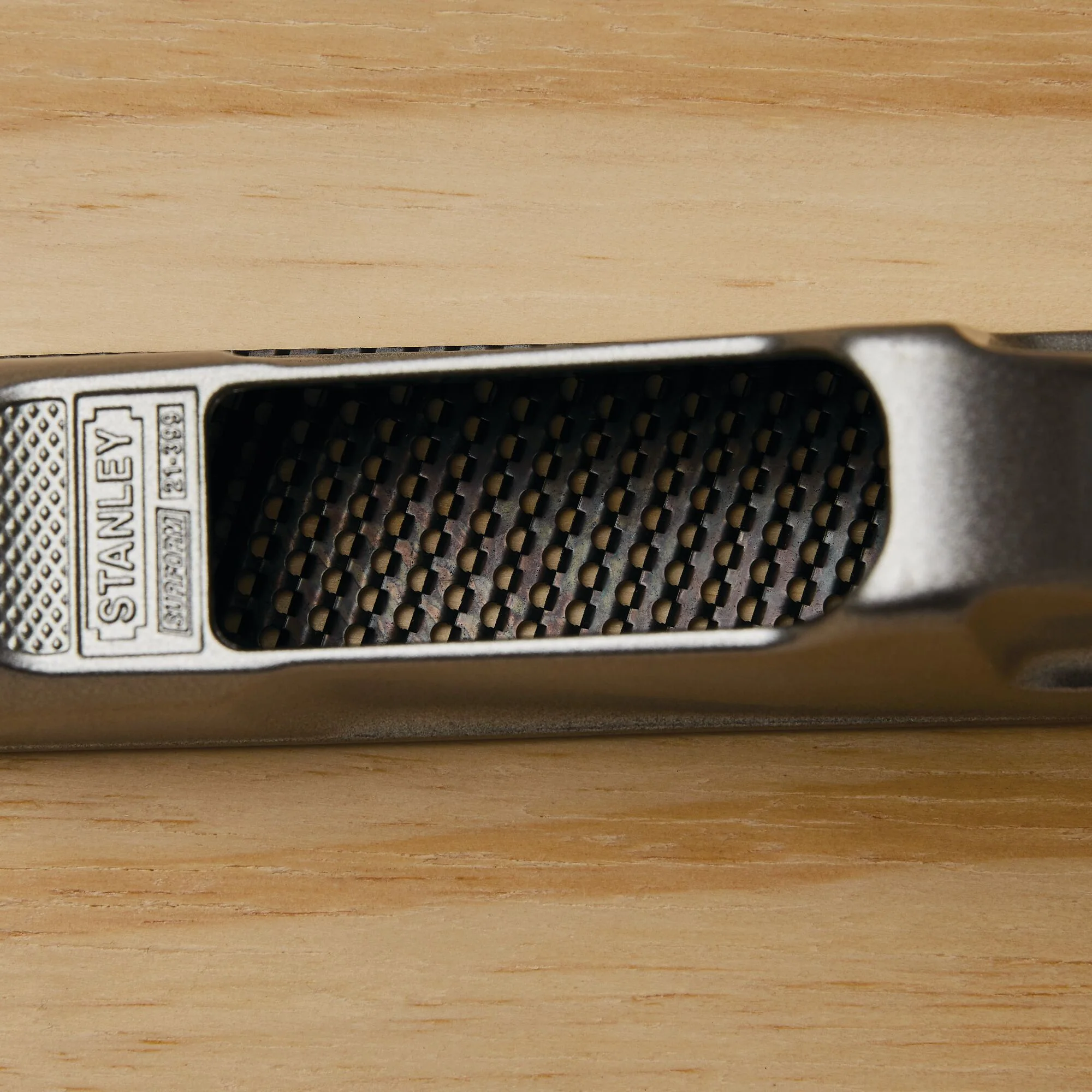 Stanley 6" SURFORM Pocket Plane - Image 4