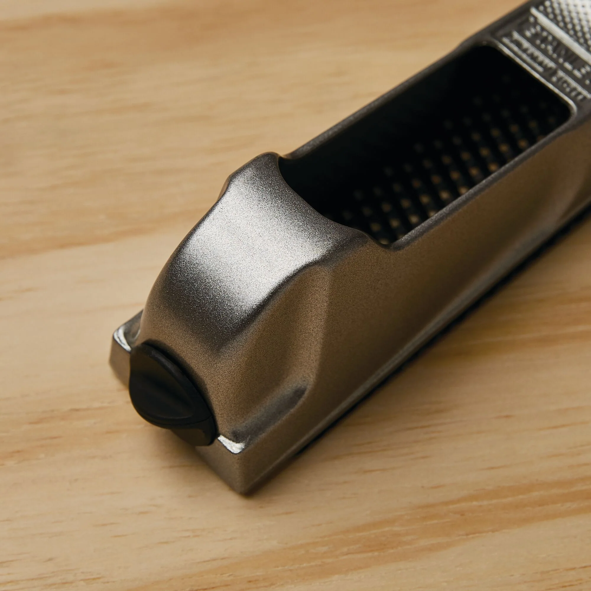 Stanley 6" SURFORM Pocket Plane - Image 5