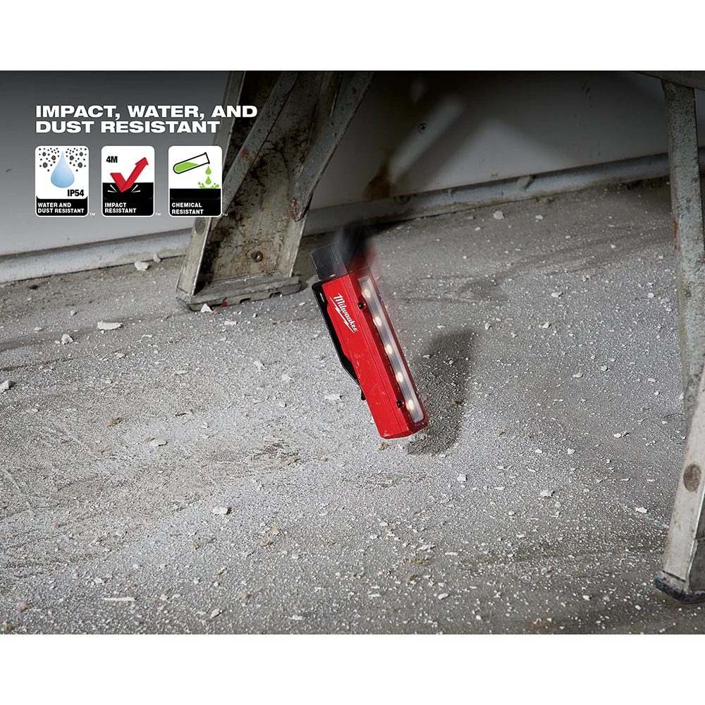 Milwaukee Rover Magnetic LED Flood Light - Image 7