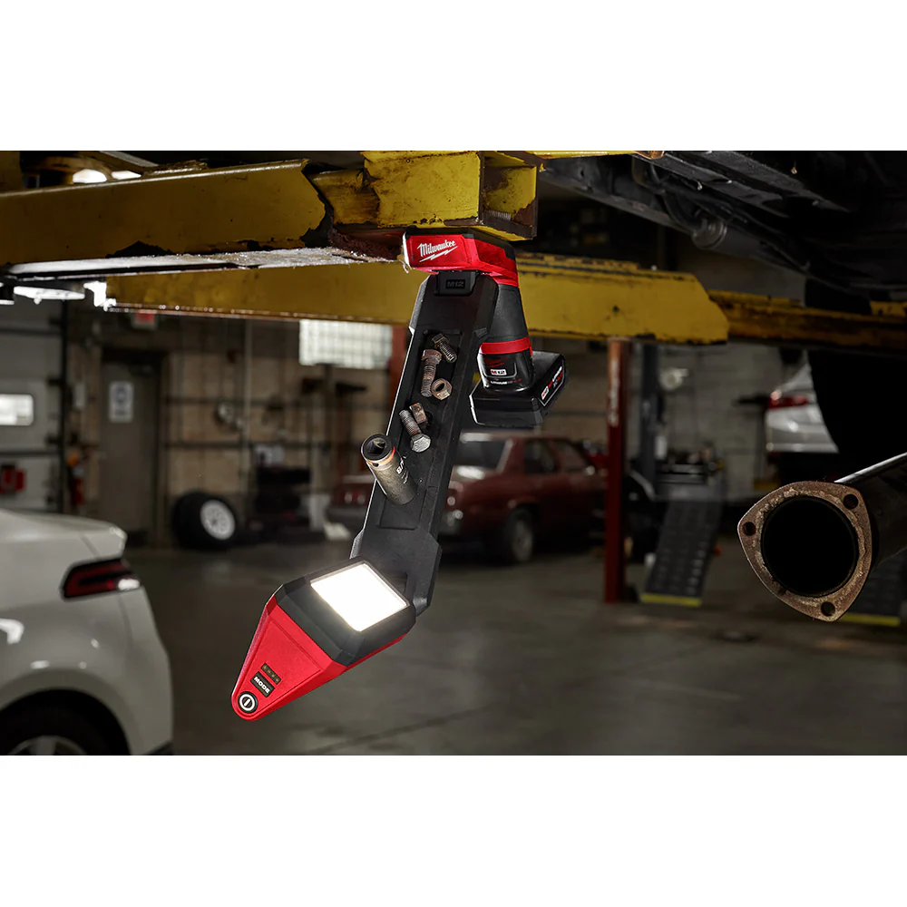 Milwaukee M12 Underbody Light - Image 12