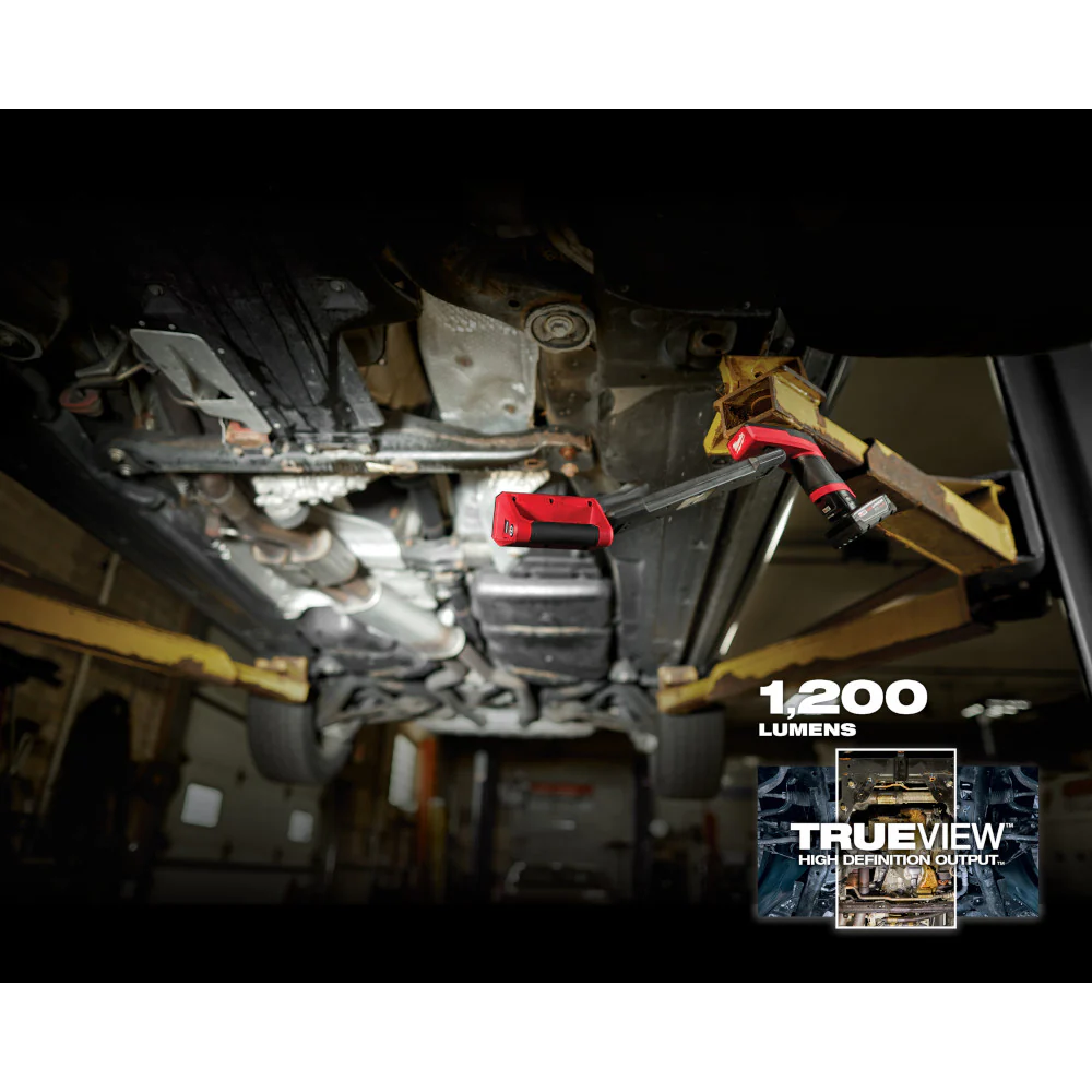 Milwaukee M12 Underbody Light - Image 3