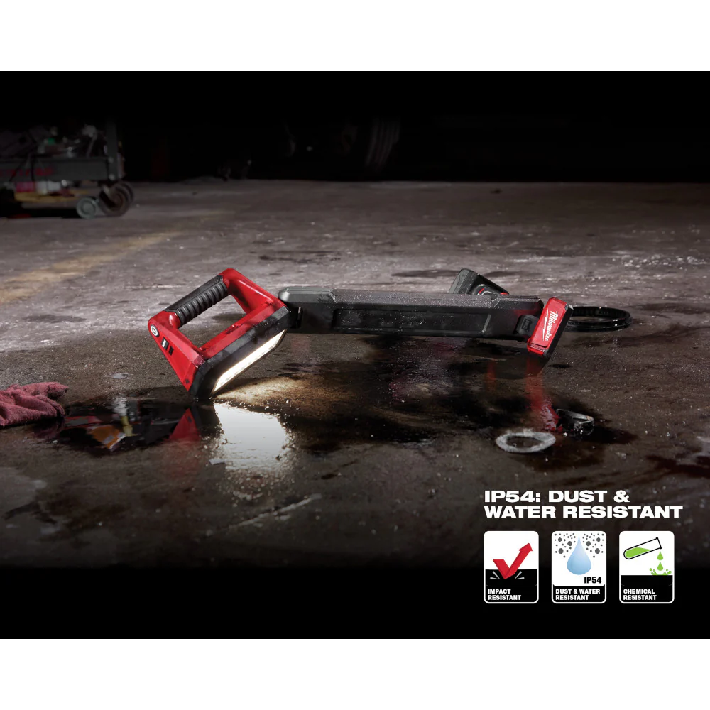 Milwaukee M12 Underbody Light - Image 4