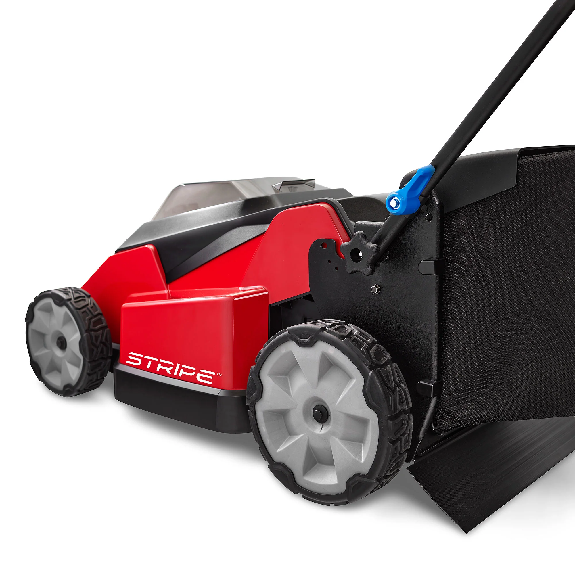 Toro 60V Max 21" Stripe® Dual-Blades Self-Propelled Cordless Lawn Mower w/ 7.5Ah Battery & Charger - Image 14