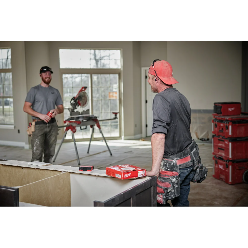 Milwaukee REDLITHIUM USB Bluetooth Jobsite Ear Buds - Image 19