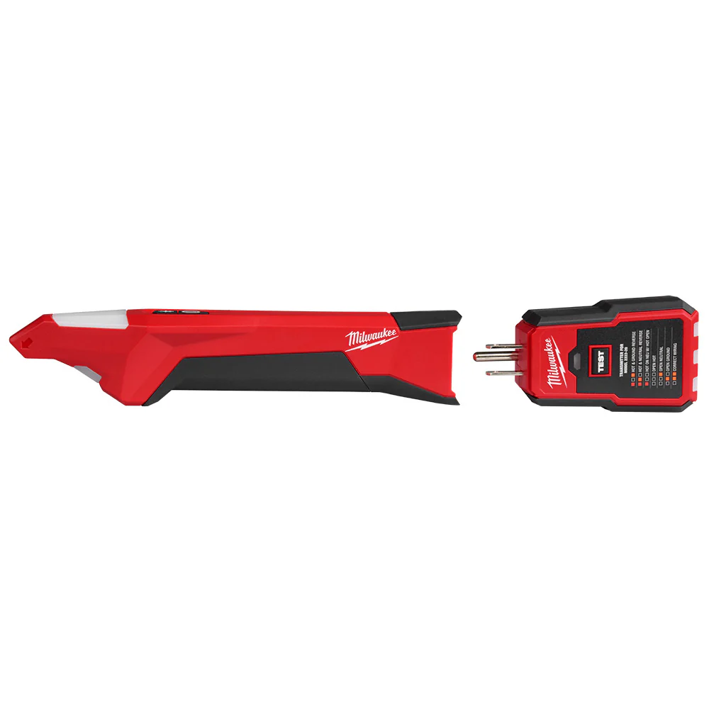 Milwaukee Circuit Breaker Finder w/ LED - Image 5