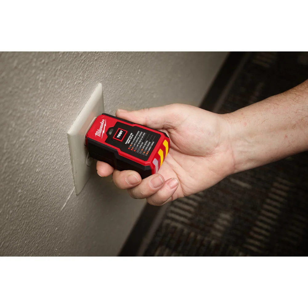 Milwaukee Circuit Breaker Finder w/ LED - Image 7