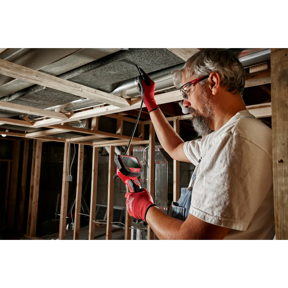 Milwaukee M12™ M-Spector™ 360 10' Inspection Camera - Image 6