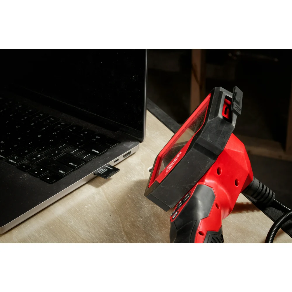 Milwaukee M12™ M-Spector™ 360 10' Inspection Camera - Image 8