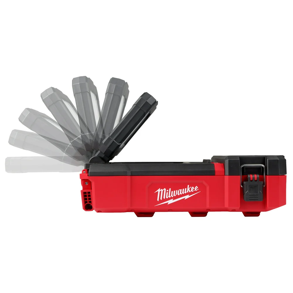 Milwaukee M12™ PACKOUT™ Flood Light w/ USB Charging - Image 9