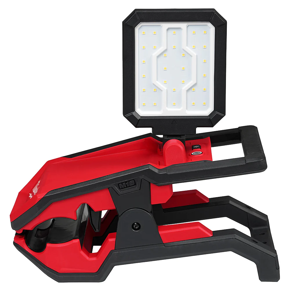 Milwaukee M18™ ROVER™ Clamping Flood Light - Image 12