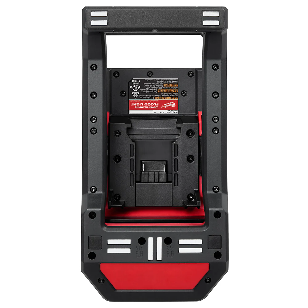 Milwaukee M18™ ROVER™ Clamping Flood Light - Image 13
