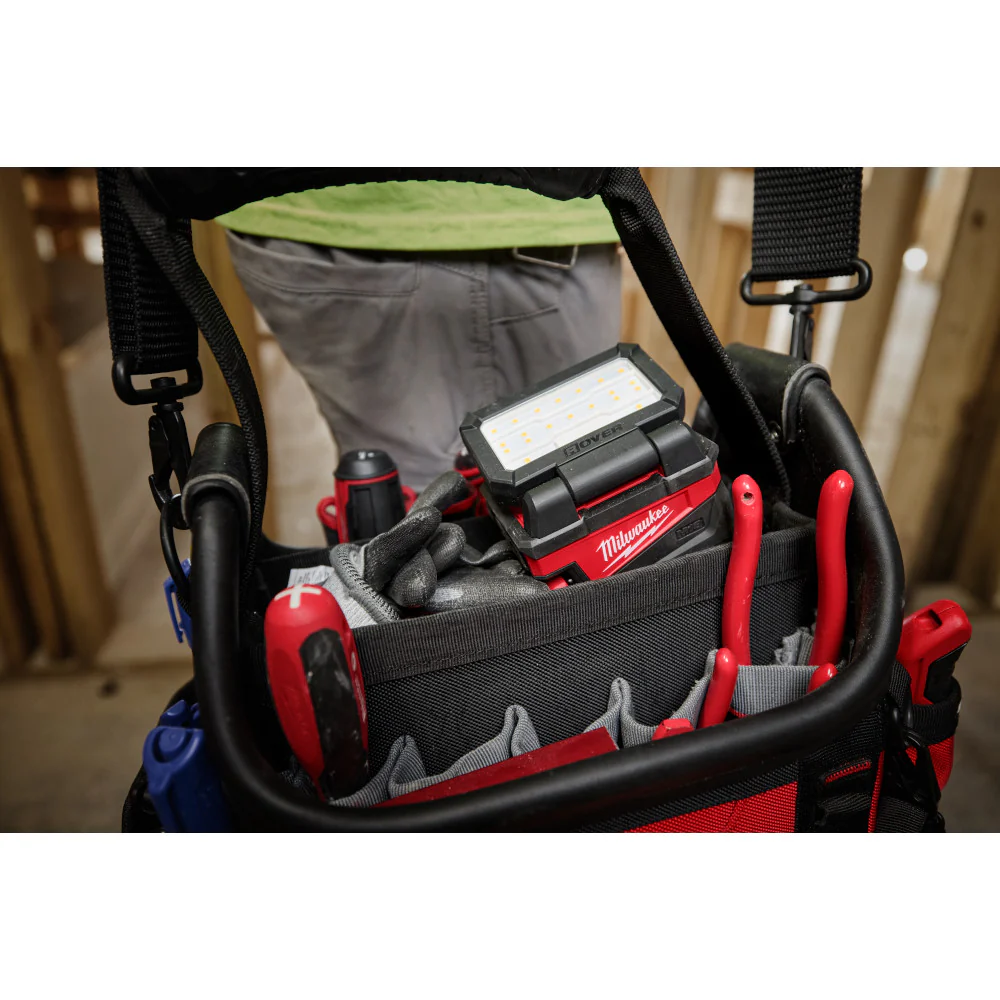 Milwaukee M18™ ROVER™ Compact Folding Flood Light w/ USB Charging - Image 8