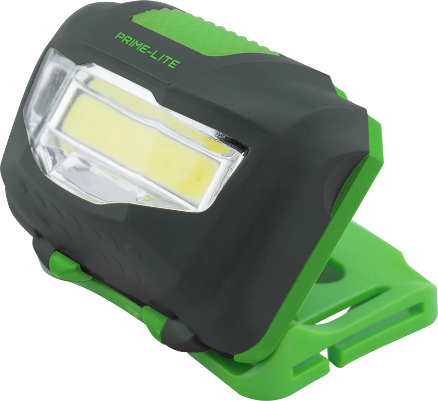 Prime-Lite 3W COB Head Light
