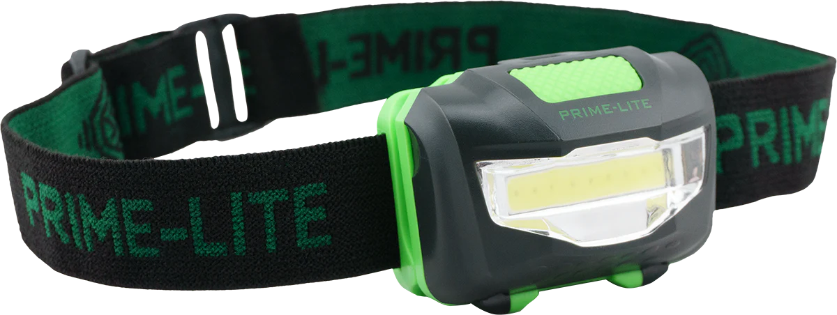 Prime-Lite 3W COB Head Light - Image 2