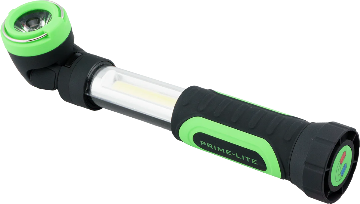 Prime-Lite Extendable COB Worklight/Lantern - Image 2