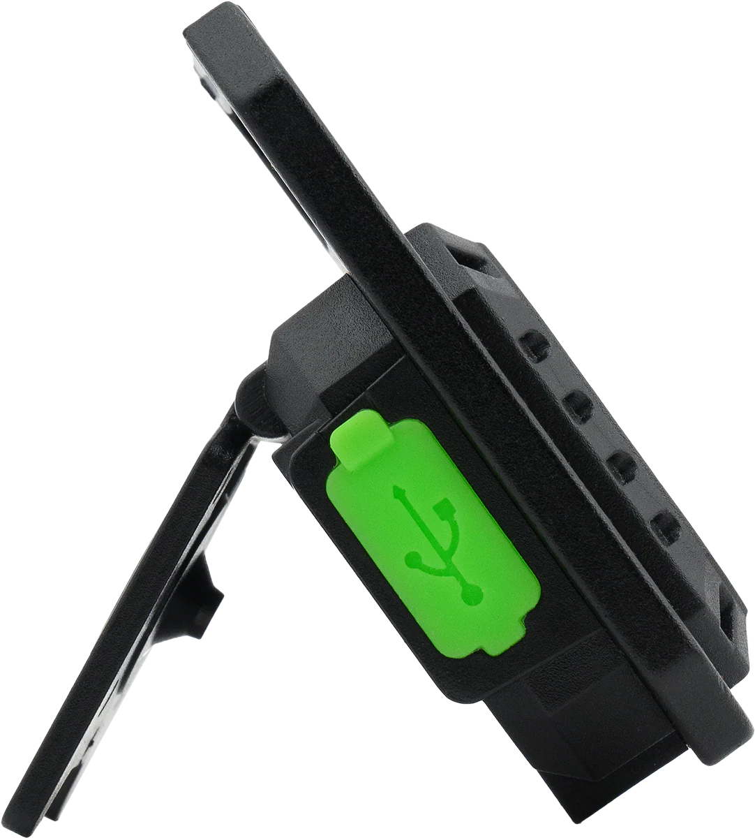 Prime-Lite 1000 Lumen Rechargeable Pocket Carabiner Light - Image 3