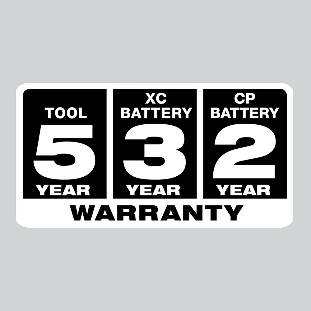 Milwaukee M12 Cordless Variable Speed Polisher/Sander XC/Compact Battery Kit - Image 9